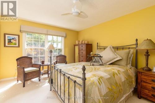 234 William St, Oakville, ON - Indoor Photo Showing Bedroom