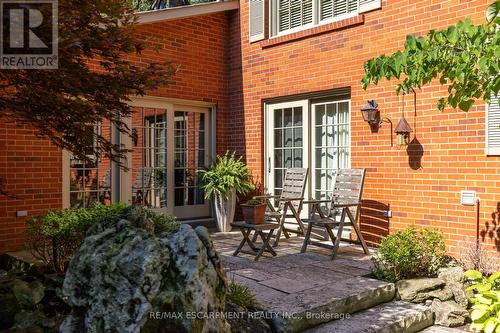 234 William St, Oakville, ON - Outdoor With Exterior
