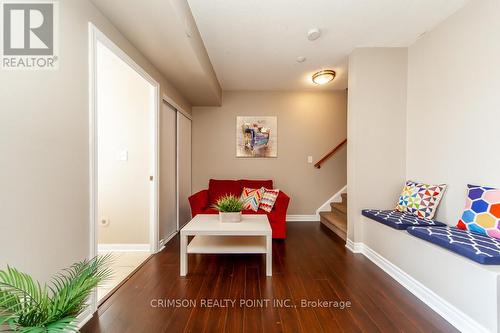 #2017 -3035 Finch Ave W, Toronto, ON - Indoor Photo Showing Other Room