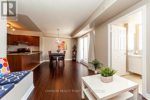 #2017 -3035 Finch Ave W, Toronto, ON - Indoor