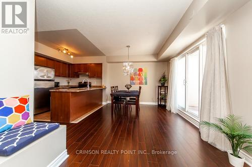 #2017 -3035 Finch Ave W, Toronto, ON - Indoor