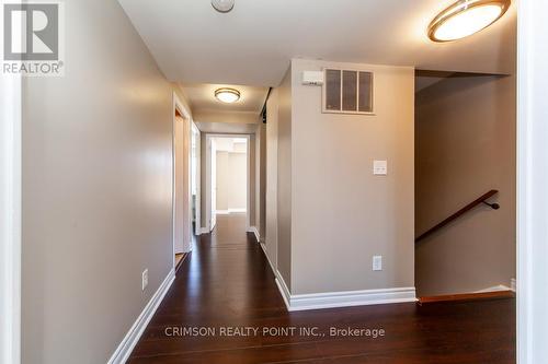 #2017 -3035 Finch Ave W, Toronto, ON - Indoor Photo Showing Other Room