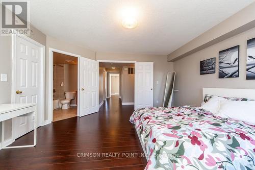 #2017 -3035 Finch Ave W, Toronto, ON - Indoor Photo Showing Bedroom