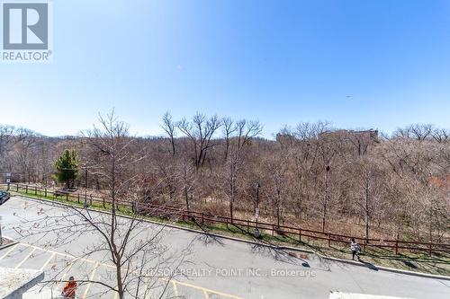 #2017 -3035 Finch Ave W, Toronto, ON - Outdoor With View