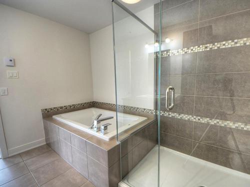 Bathroom - 221-6300 Rue De Chambéry, Brossard, QC - Indoor Photo Showing Bathroom