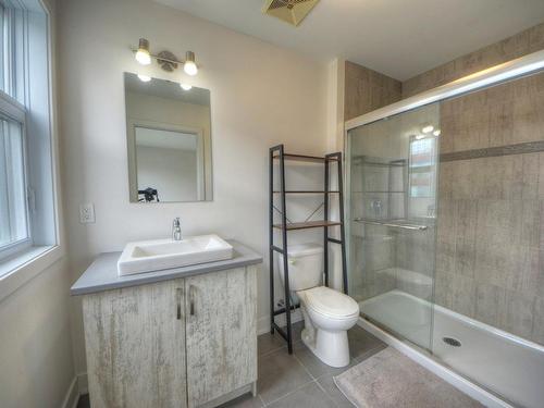 Ensuite bathroom - 221-6300 Rue De Chambéry, Brossard, QC - Indoor Photo Showing Bathroom