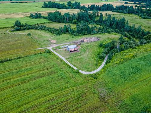 Vue d'ensemble - 139Z Rg St-Jacques, Saint-Basile, QC 