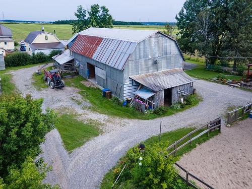 Overall view - 139Z Rg St-Jacques, Saint-Basile, QC 