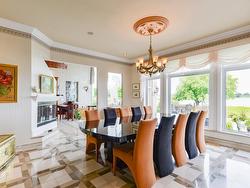 Dining room - 