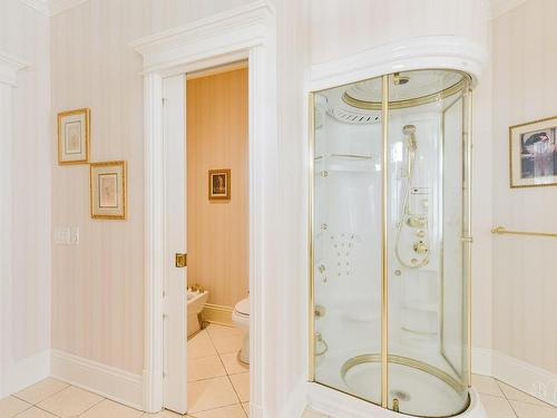 Ensuite bathroom - 584 Rue Du Chenal, Repentigny (Repentigny), QC - Indoor Photo Showing Bathroom