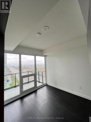 2301 - 85 Mcmahon Drive, Toronto, ON - Indoor Photo Showing Other Room