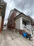 1809 Dufferin St, Toronto, ON  - Outdoor With Exterior 