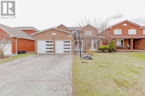4544 Penhallow Rd, Mississauga, ON - Outdoor With Facade