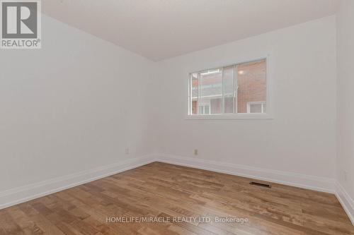 4544 Penhallow Rd, Mississauga, ON - Indoor Photo Showing Other Room
