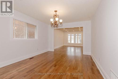 4544 Penhallow Rd, Mississauga, ON - Indoor Photo Showing Other Room