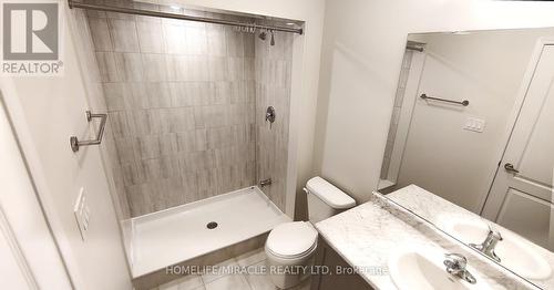 20 July Avenue, Hamilton, ON - Indoor Photo Showing Bathroom
