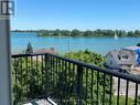 602 - 8591 Riverside Drive E, Windsor, ON  - Outdoor With Body Of Water With View 