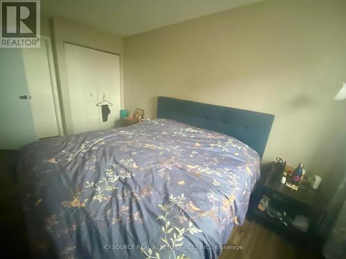 602 - 8591 Riverside Drive E, Windsor, ON - Indoor Photo Showing Bedroom