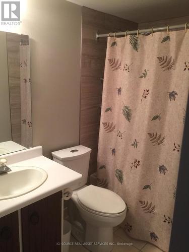 602 - 8591 Riverside Drive E, Windsor, ON - Indoor Photo Showing Bathroom