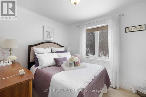 85 Mckenzie Street, Madoc, ON - Indoor Photo Showing Bedroom