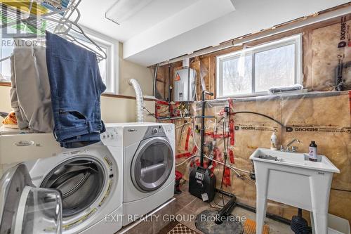 85 Mckenzie Street, Madoc, ON - Indoor Photo Showing Laundry Room