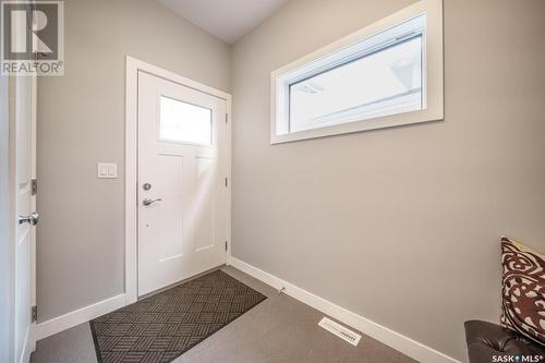 150 Kostiuk Crescent, Saskatoon, SK - Indoor Photo Showing Other Room