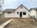 118 5Th Avenue Se, Swift Current, SK  - Outdoor 