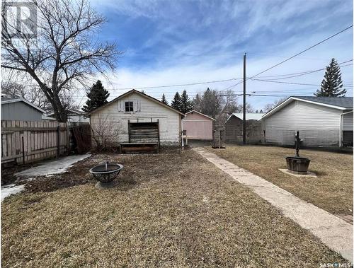 118 5Th Avenue Se, Swift Current, SK - Outdoor