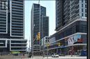 701 - 30 Ordnance Street S, Toronto, ON  - Outdoor With Balcony With Facade 