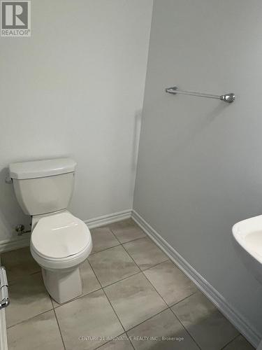 388 Okanagan Path, Oshawa, ON - Indoor Photo Showing Bathroom