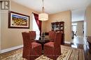 6 Versailles Cres, Barrie, ON  - Indoor Photo Showing Dining Room 