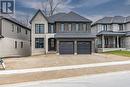 1096 Riverbend Rd, London, ON  - Outdoor With Facade 
