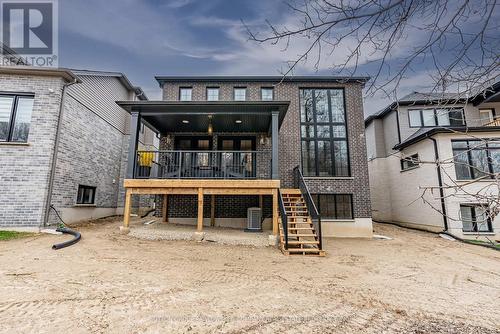 1096 Riverbend Rd, London, ON - Outdoor