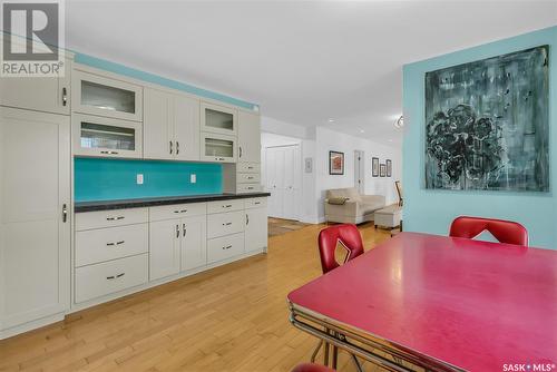 1670 Bader Crescent, Saskatoon, SK - Indoor Photo Showing Dining Room