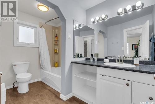 1670 Bader Crescent, Saskatoon, SK - Indoor Photo Showing Bathroom