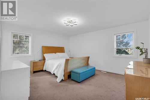 1670 Bader Crescent, Saskatoon, SK - Indoor Photo Showing Bedroom