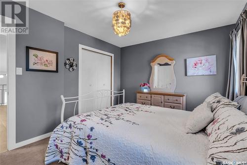 1670 Bader Crescent, Saskatoon, SK - Indoor Photo Showing Bedroom