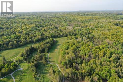 Lot 3 Holmes Road, Admaston, ON 