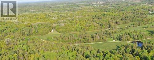 Lot 3 Holmes Road, Admaston, ON 