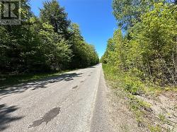 Lot fronts Holmes Rd, which is a paved road - 