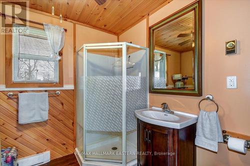 117 Kenedon Drive, Kawartha Lakes, ON - Indoor Photo Showing Bathroom