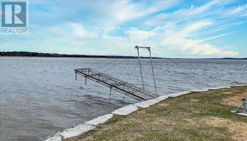 117 Kenedon Drive, Kawartha Lakes, ON - Outdoor With Body Of Water With View