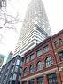 #3604 -20 Lombard St, Toronto, ON  - Outdoor With Facade 