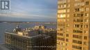 #1504 -250 Queens Quay W, Toronto, ON  - Outdoor With Body Of Water 