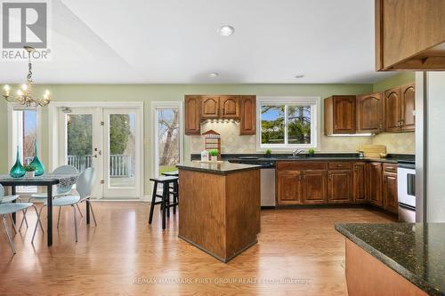 48 Tremaine Terr, Cobourg, ON - Indoor Photo Showing Kitchen