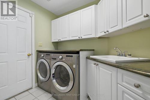 48 Tremaine Terrace, Cobourg, ON - Indoor Photo Showing Laundry Room