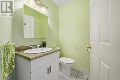 48 Tremaine Terr, Cobourg, ON - Indoor Photo Showing Bathroom