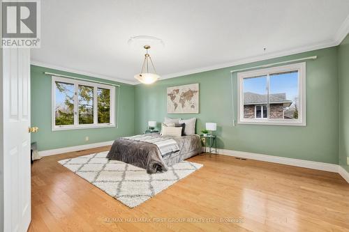 48 Tremaine Terrace, Cobourg, ON - Indoor Photo Showing Bedroom