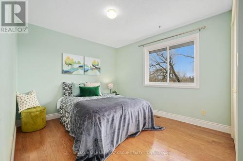 48 Tremaine Terrace, Cobourg, ON - Indoor Photo Showing Bedroom