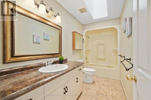 48 Tremaine Terr, Cobourg, ON - Indoor Photo Showing Bathroom